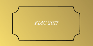 FIAC 2017