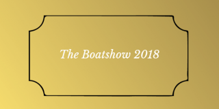 The Paris Boatshow 2018