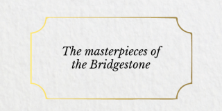 The masterpieces of the Bridgestone Museum of Art