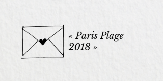 PARIS PLAGE 2018